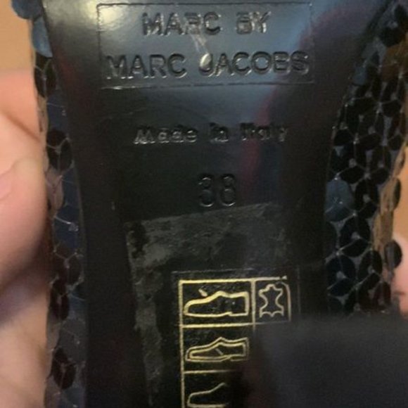 Marc Jacobs pumps - Picture 3 of 3